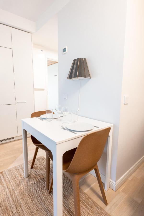2Ndhomes Studio In Bulevardi Хелзинки Екстериор снимка